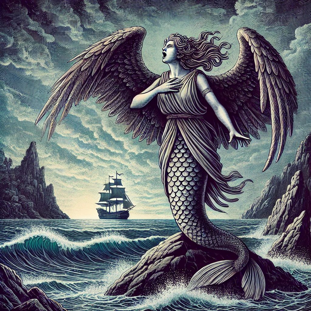 siren-mifologiya