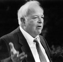 burton-richter