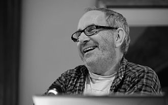 john-gribbin