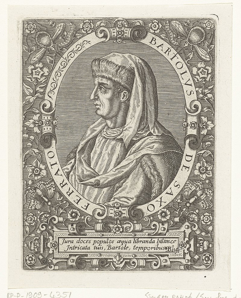bartolus-de-saxoferrato