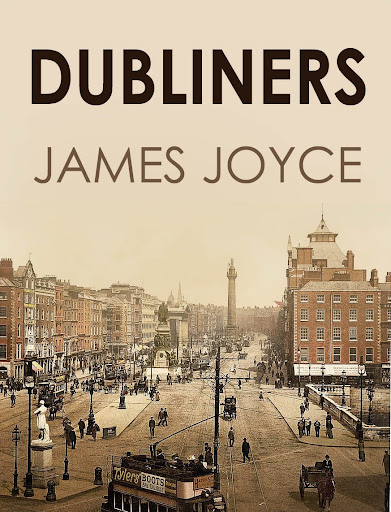 dublinliler-romani