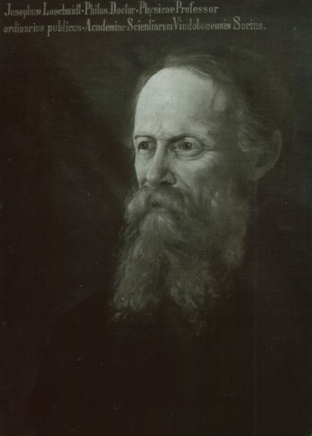 johann-josef-loschmidt