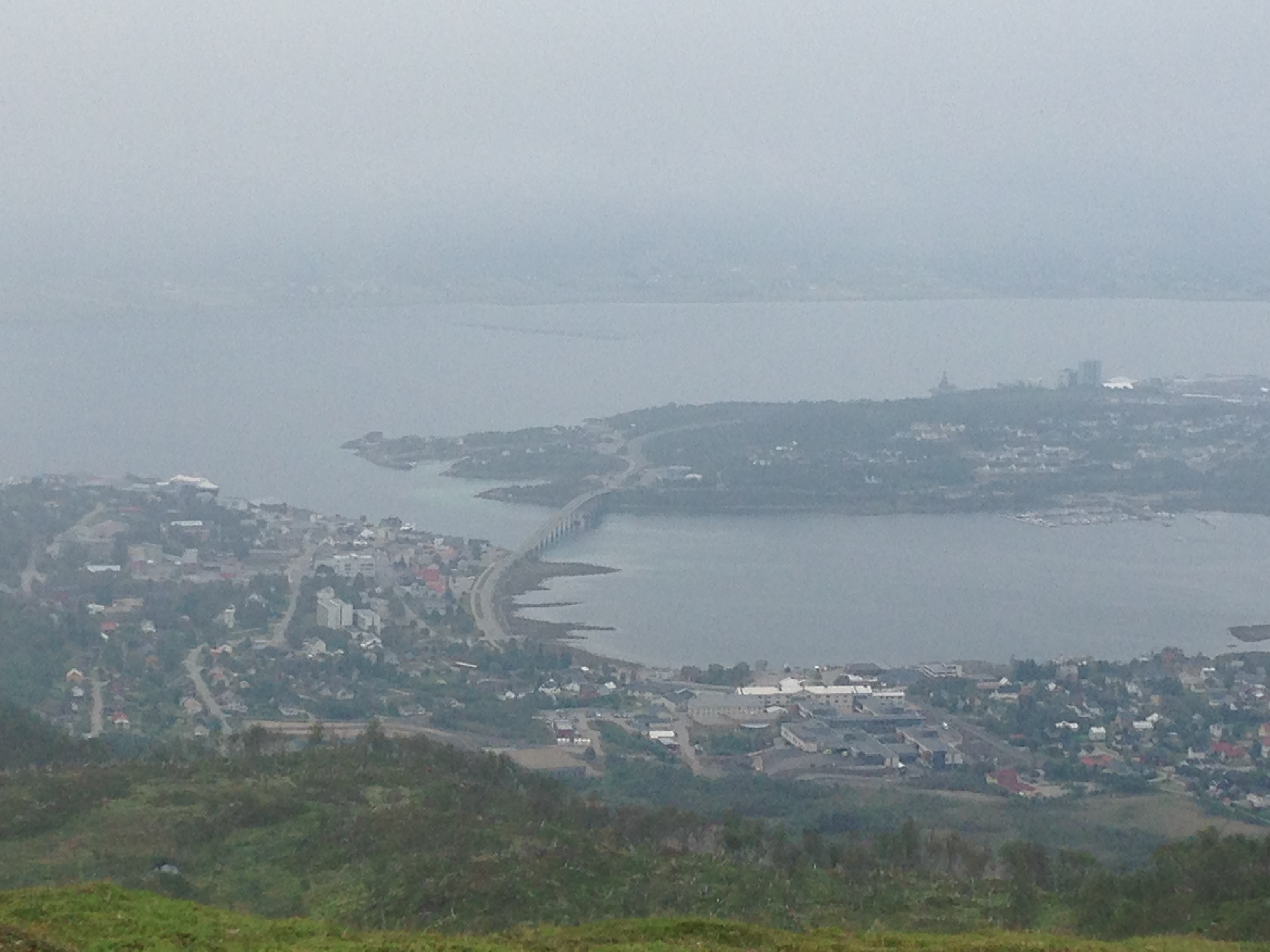 stokmarknes