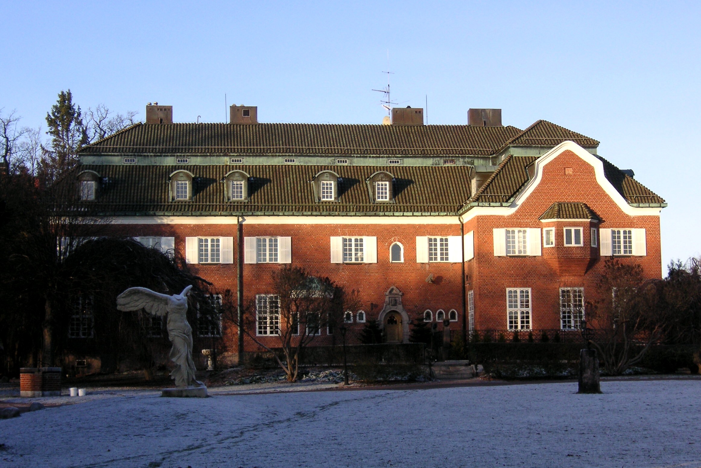 djursholm