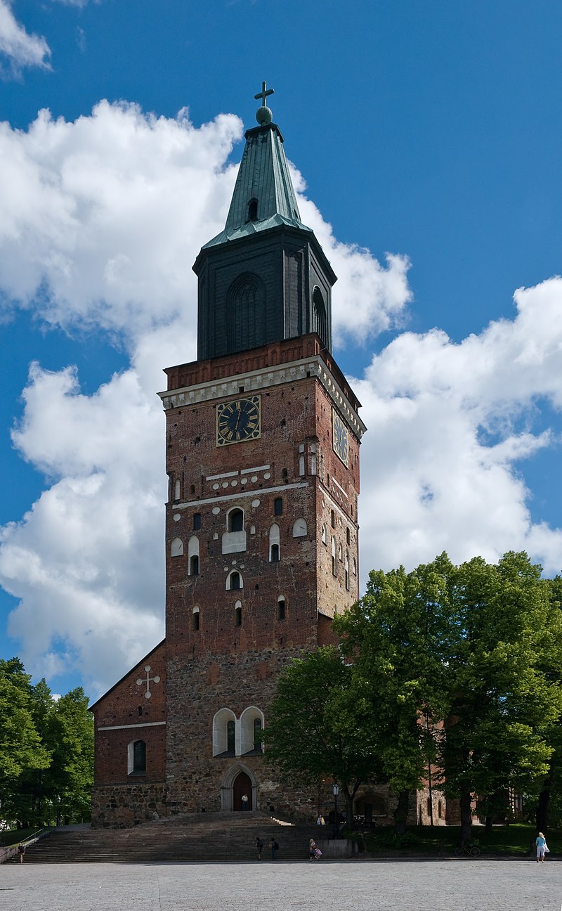 turku-kafedrali