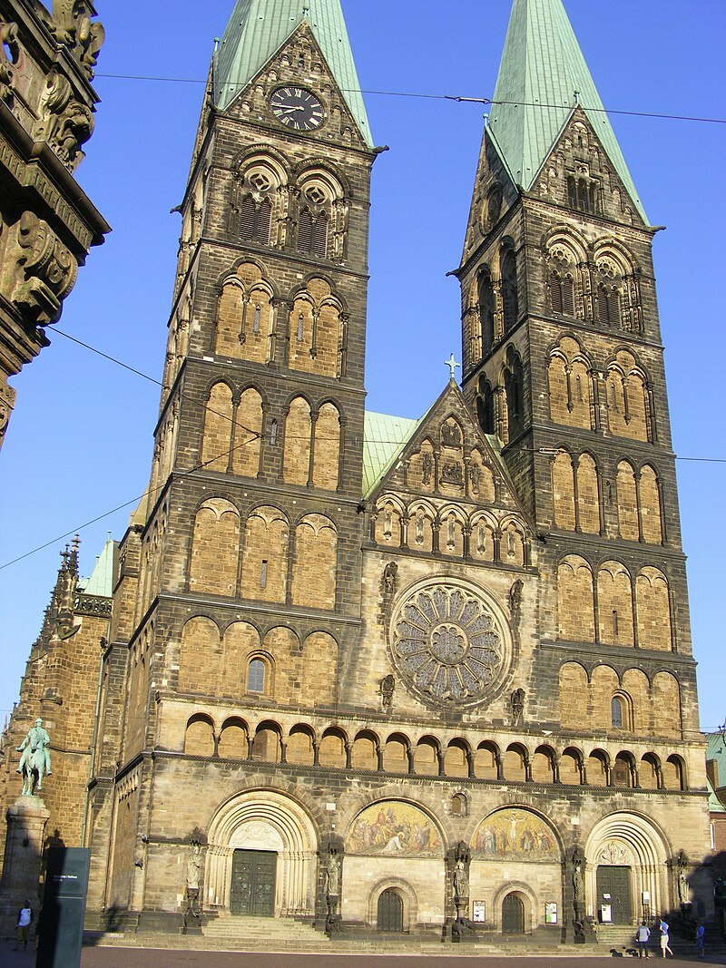 bremen-kafedrali