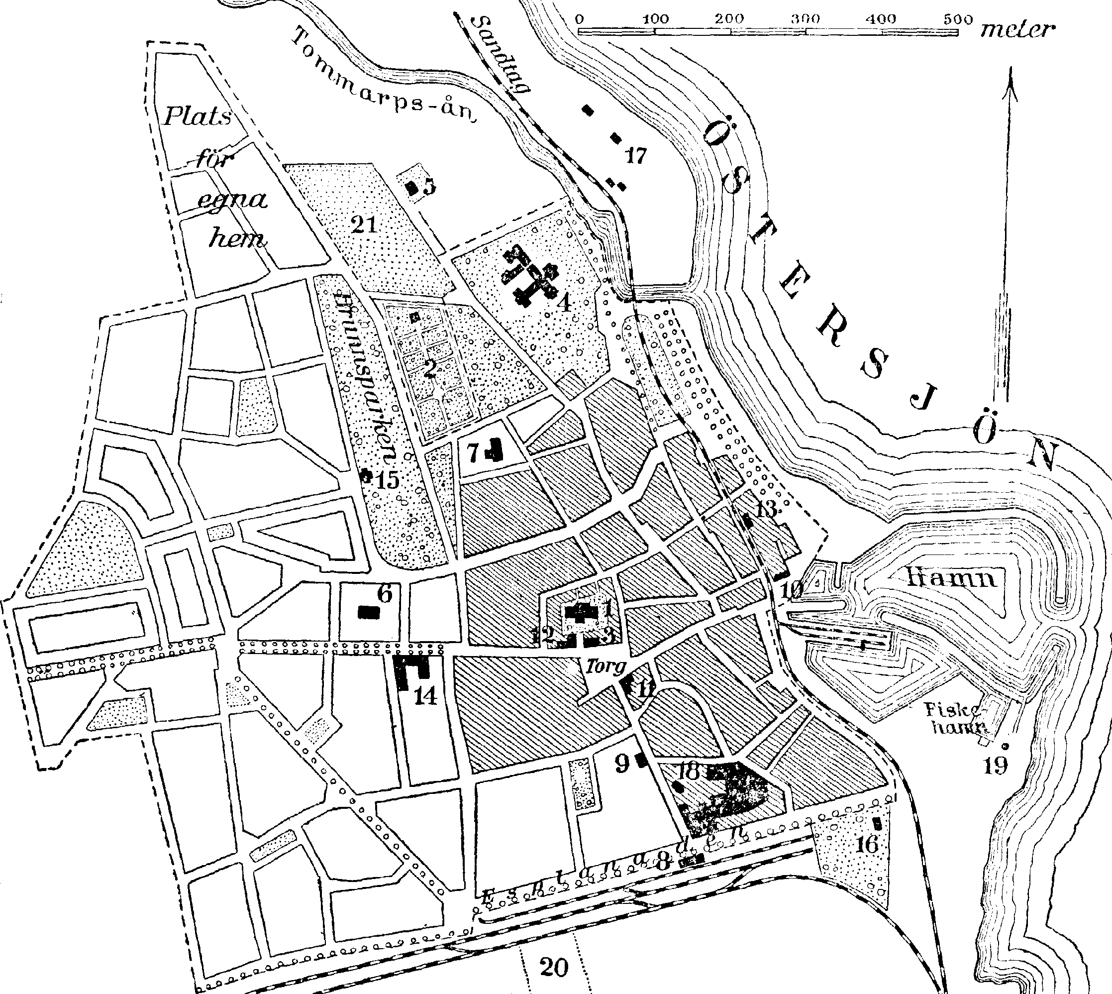 simrishamn