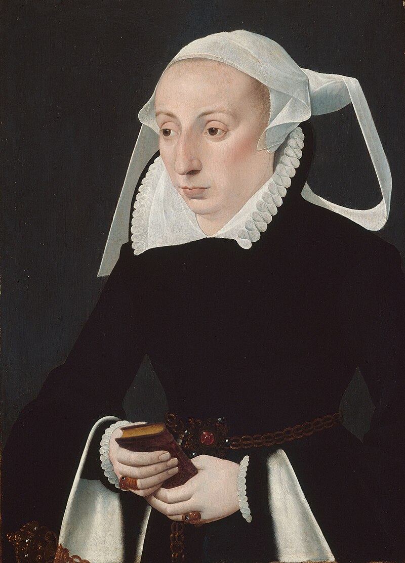 barthel-bruyn-the-younger-ressam