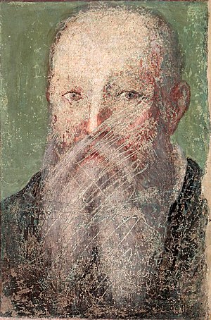 bronzino
