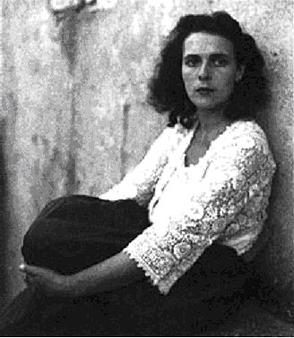 leonora-carrington-ressam