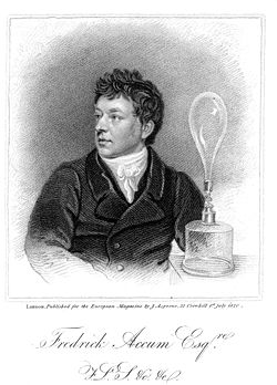 friedrich-accum
