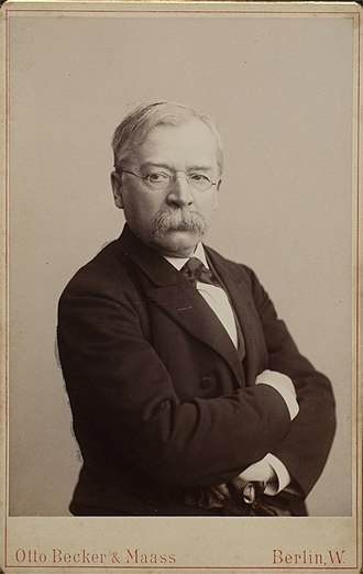 woldemar-bargiel