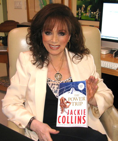 jackie-collins