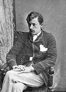 ernest-dowson