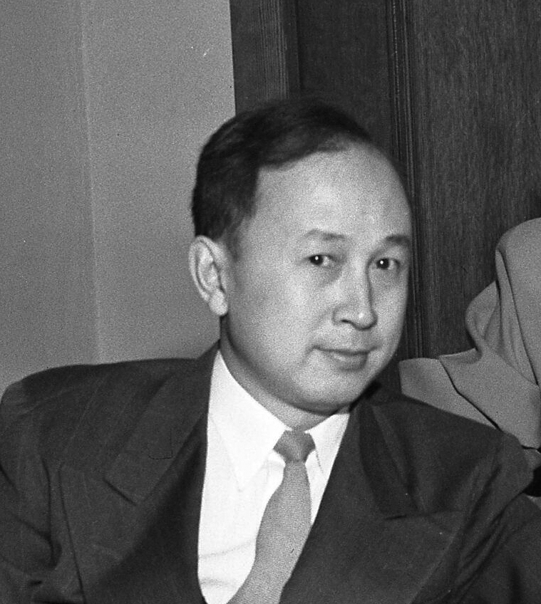 qian-xuesen