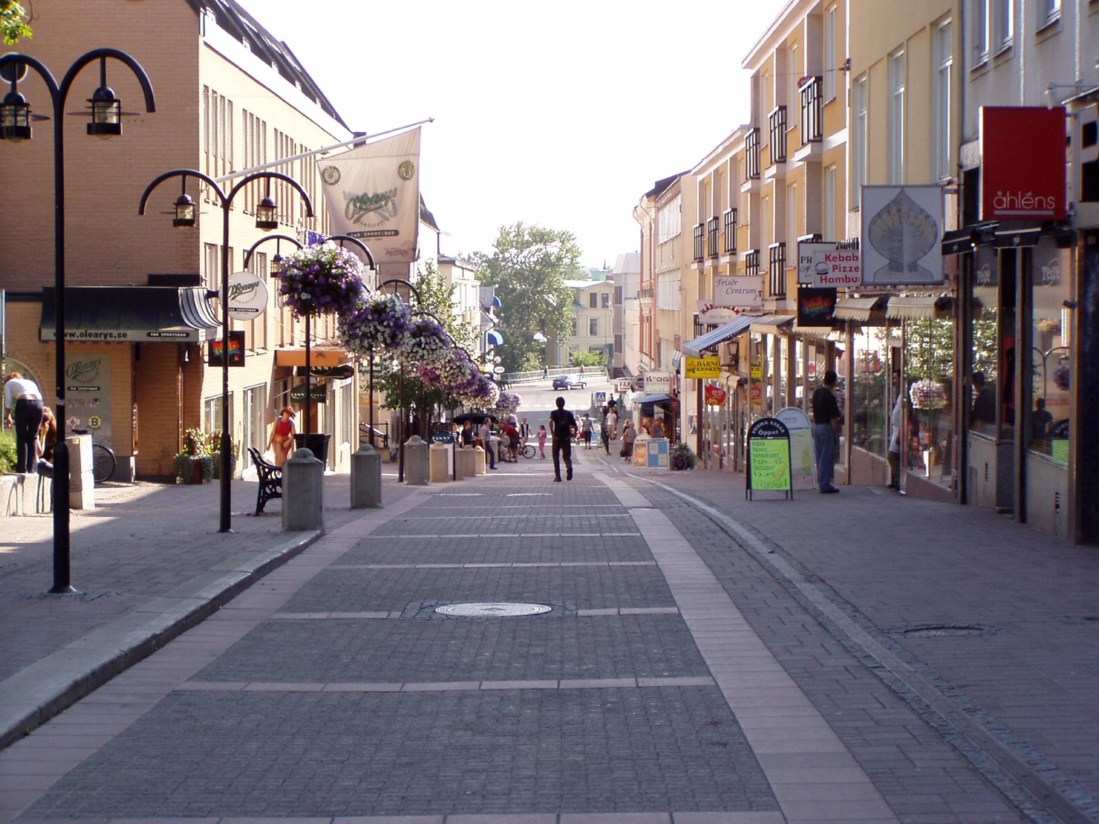 harnosand