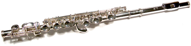 treble-fleyta