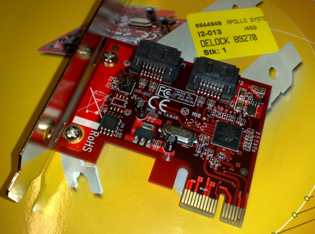 sata