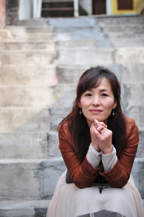 gong-jiyeong
