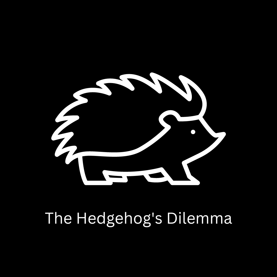 kirpi-dilemmasi
