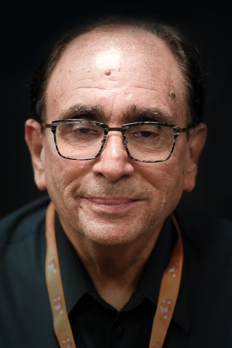 r-l-stine