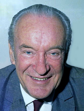 george-sanders