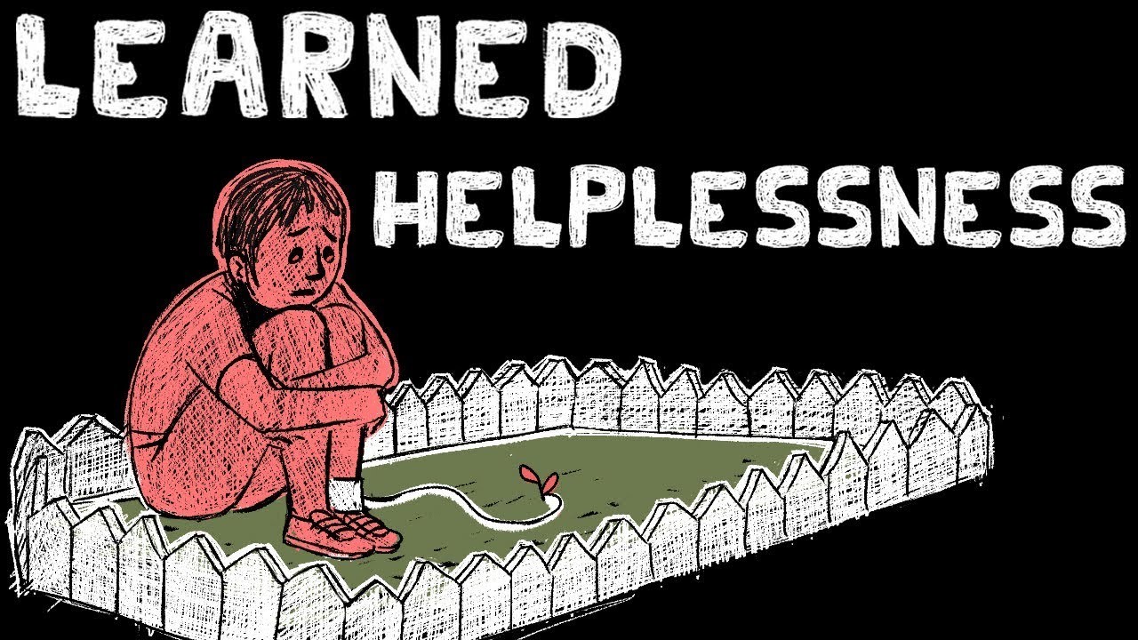 oyrenilmis-caresizlik-learned-helplessness