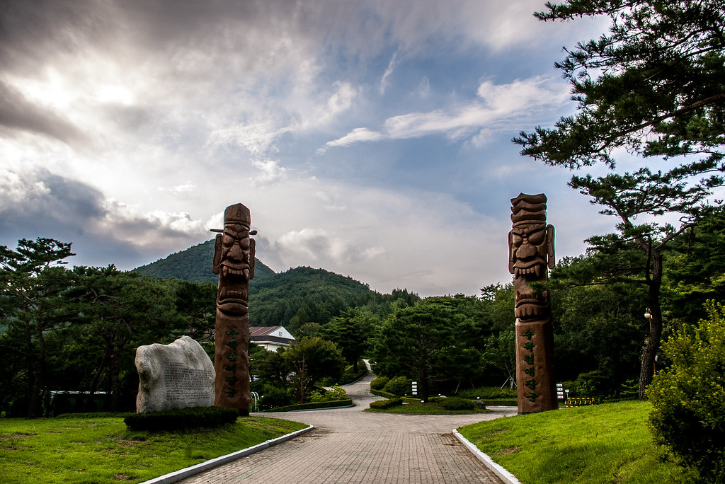 jangseung