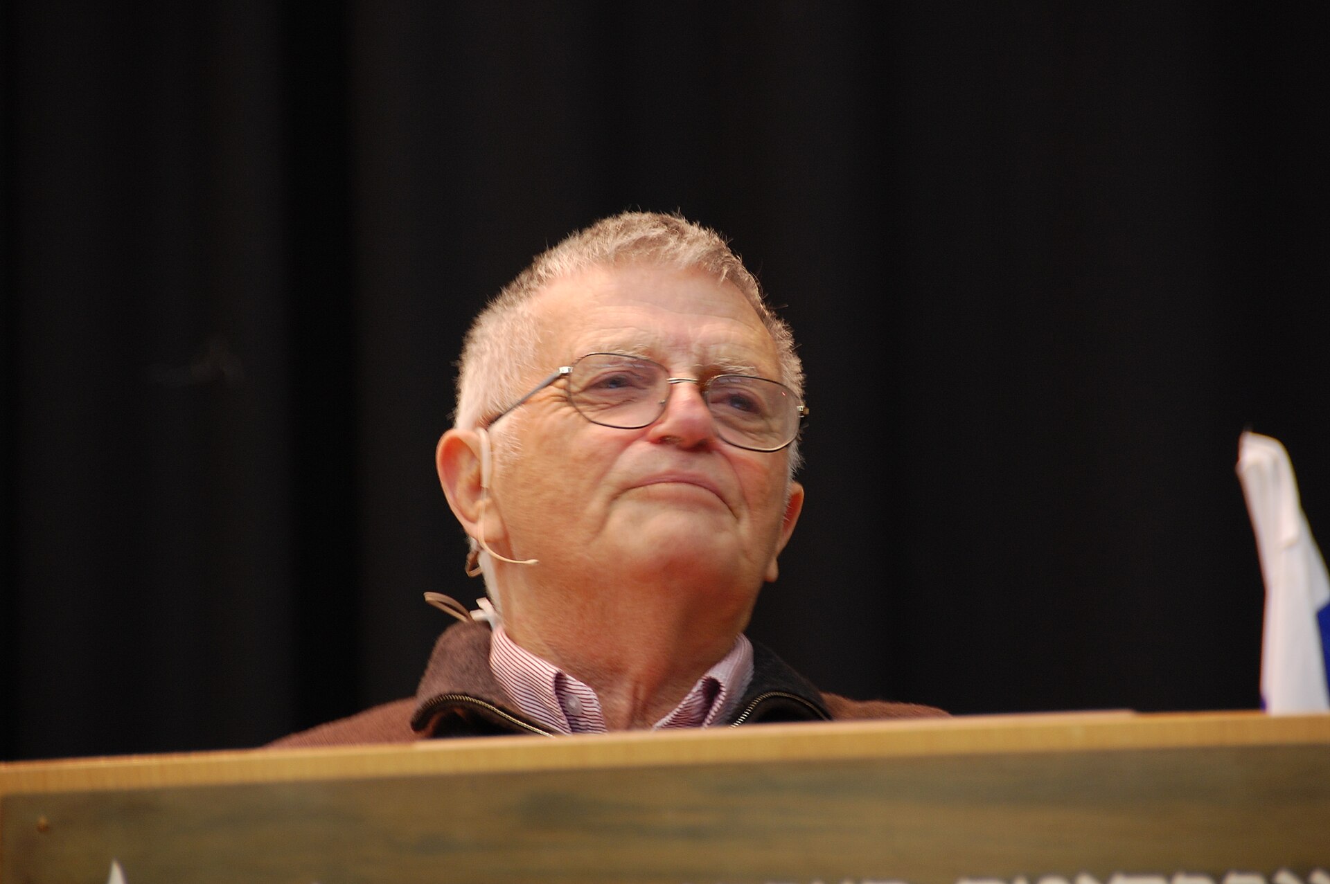 ehud-netzer