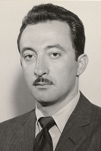 david-aronson