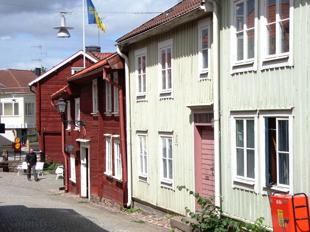eksjo