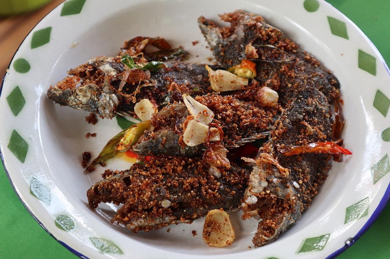pekasam