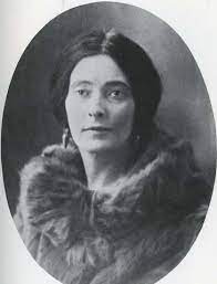 mina-loy