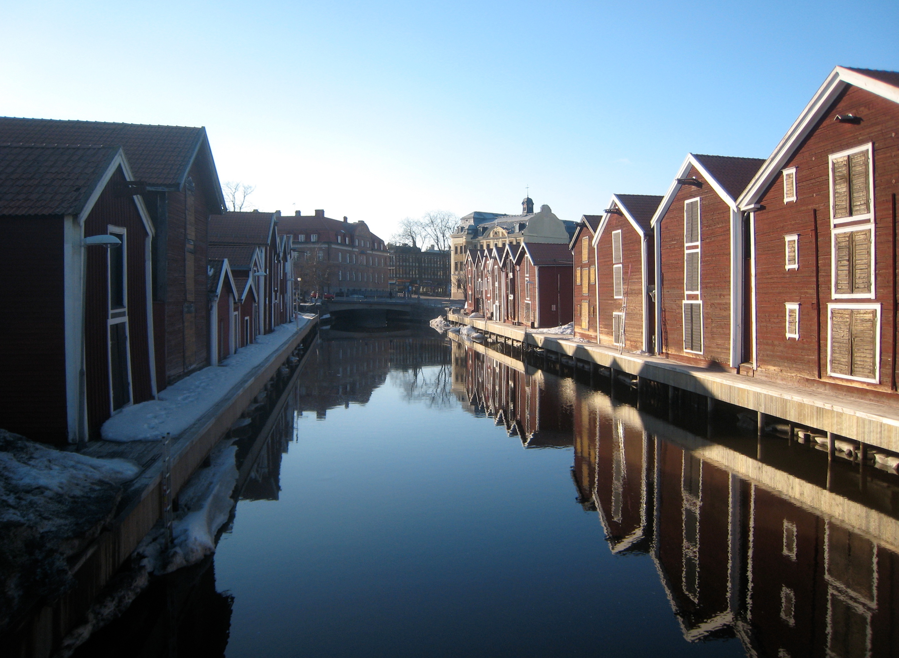 hudiksvall