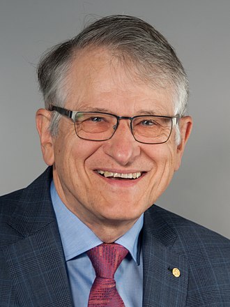 klaus-von-klitzing