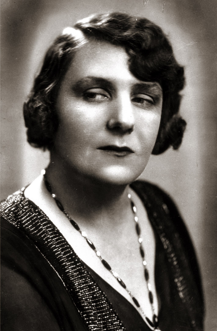 zofia-nalkowska