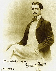 raymond-roussel