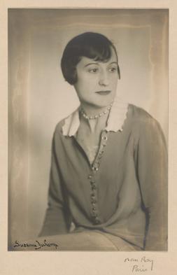 suzanne-duchamp-ressam