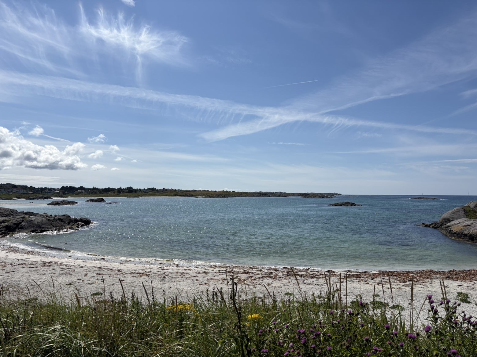 okrehamn