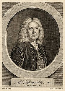 colley-cibber