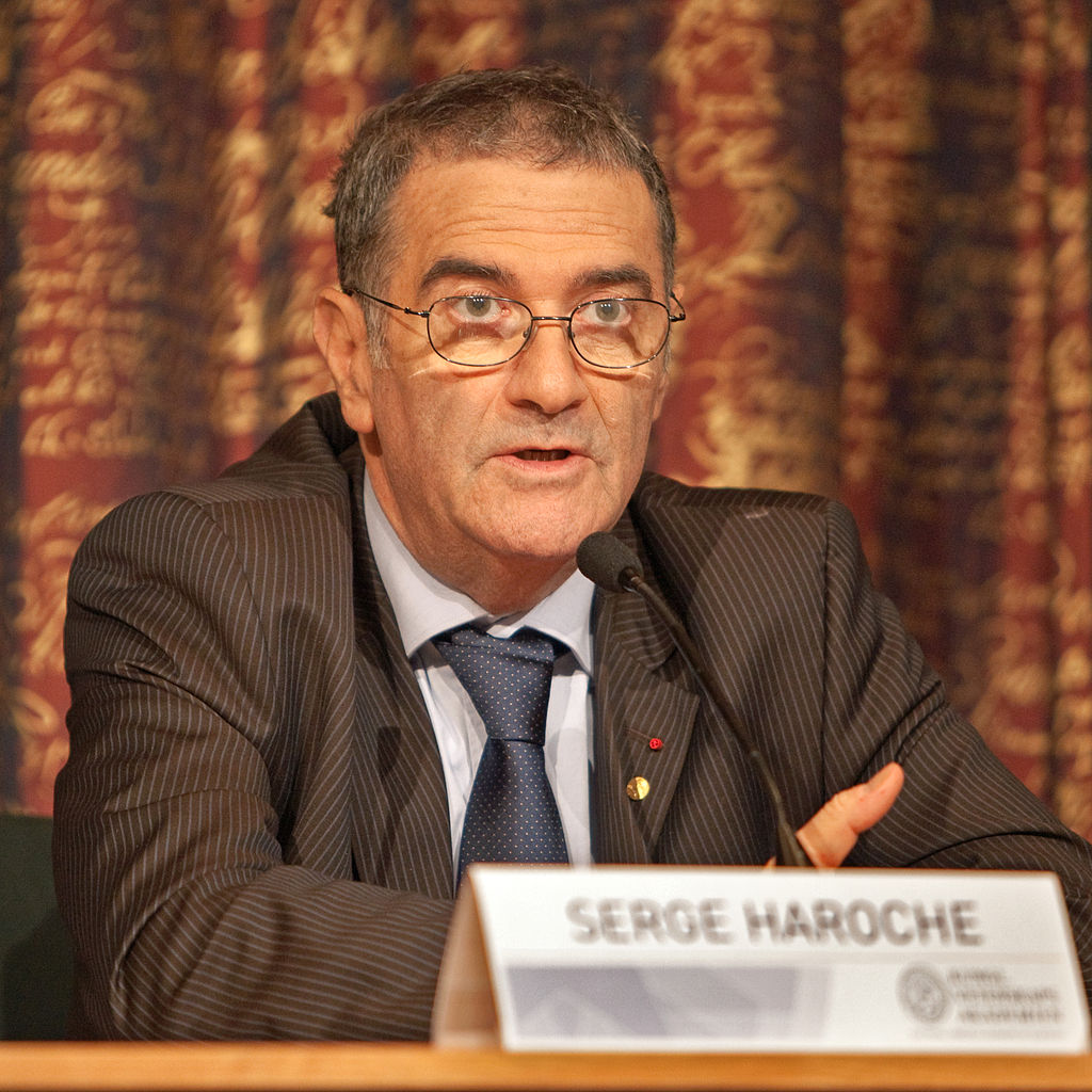 serge-haroche