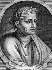 quintilian