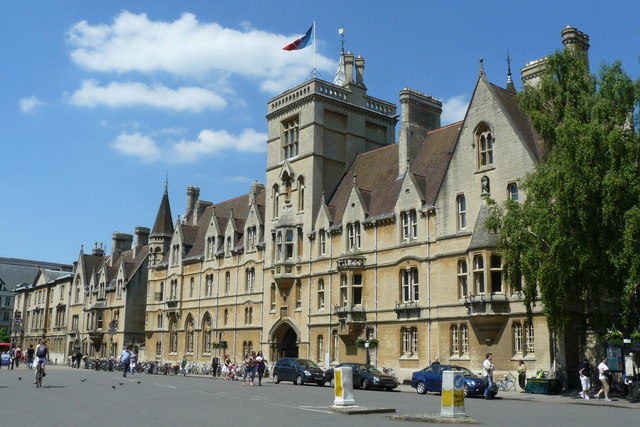 balliol-kolleci