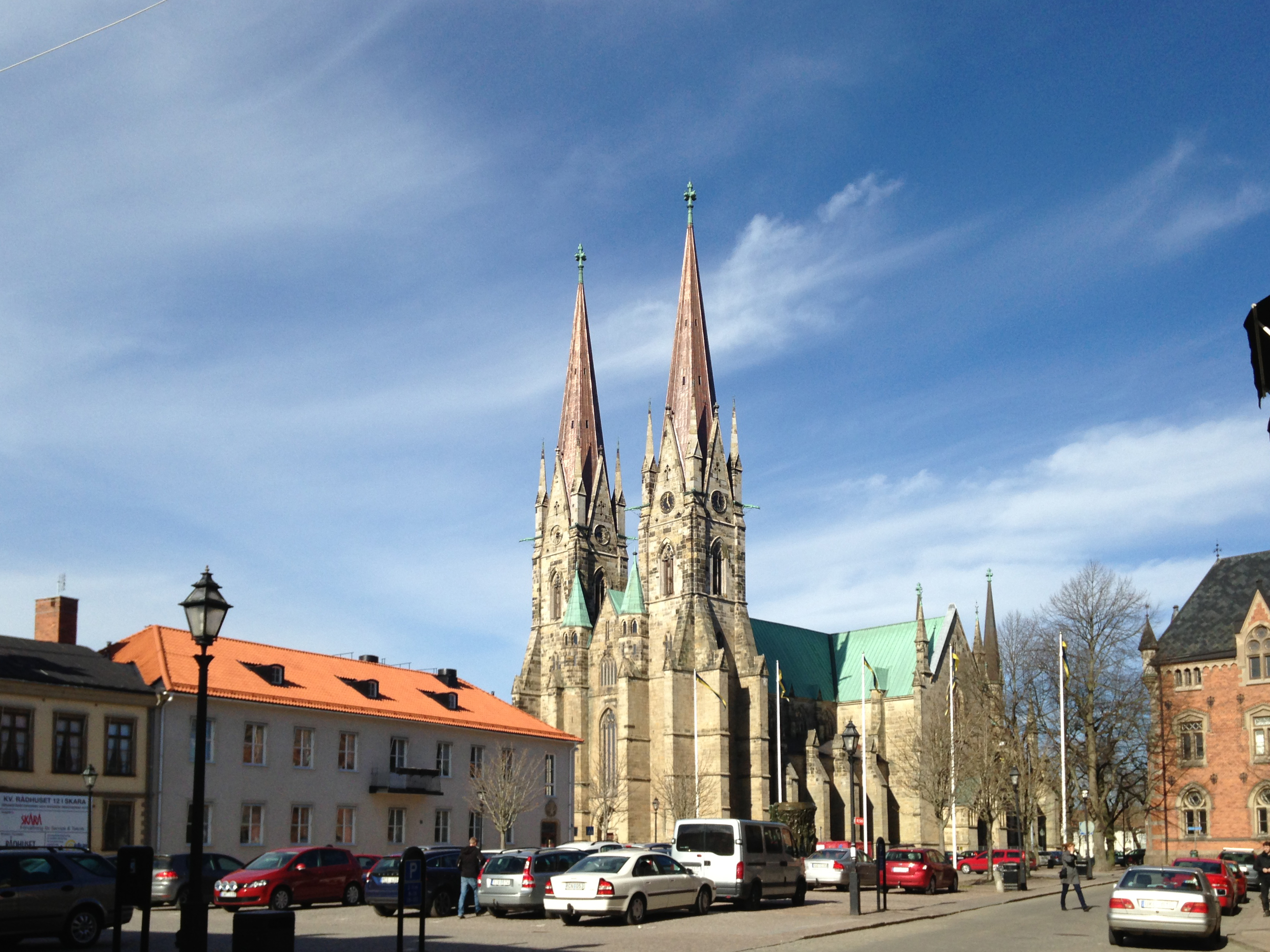 skara