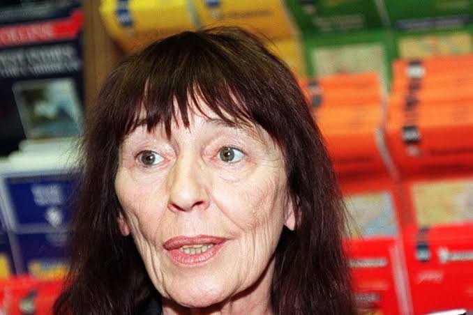 beryl-bainbridge
