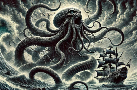 kraken