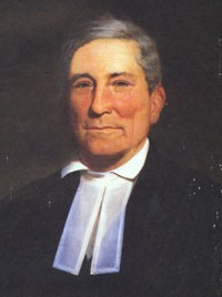 john-bachman