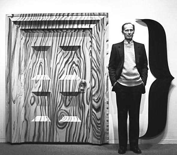richard-artschwager