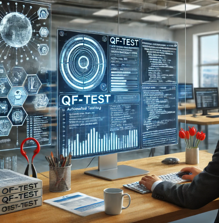qf-test