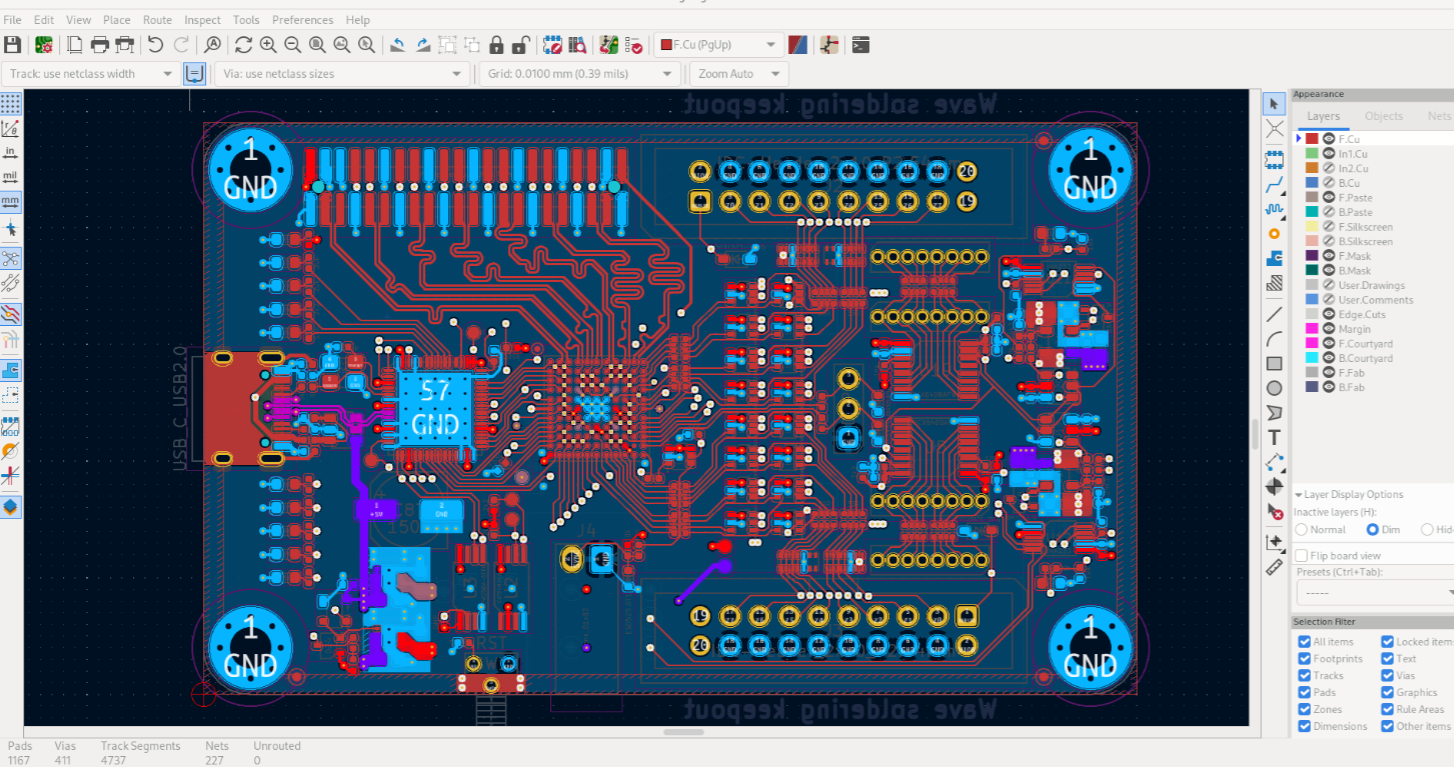 kicad